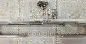 Refrigerated Container Door Lock thumbnail-2