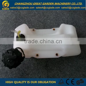 Tank Of TJ45 Engine Garden Tool Parts For Gasoline Brush Cutter thumbnail-1