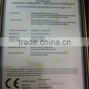 Shunfeng Outboard for Sale thumbnail-2