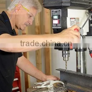 DIN338 High Speed Steel Twist Drill Bit for Metal Drilling thumbnail-3