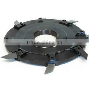Woodworking Finger Joint Cutter thumbnail-1