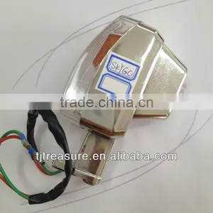 High Performance Motorcycle Turn Signal Lights, Corner Lamps SKYGO thumbnail-1