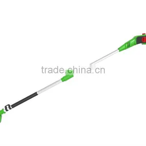 14.4V/18V Cordless Pole Chainsaw thumbnail-1