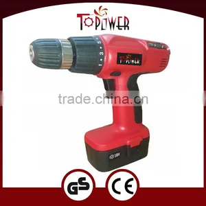 18v Power Tools Cordless Drill thumbnail-1