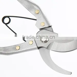 Professional Bypass Garden Hand Pruner 8 Inch thumbnail-3