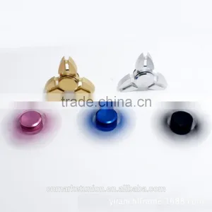 Ultra Fast Bearings Finger Fidget Spinner,figet Toy Bat Hand Spinner thumbnail-2