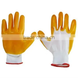 PVC Coated Working Glove thumbnail-1