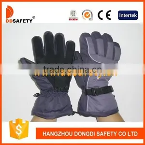 DDSAFETY With SGS/CE Certification Ski Glove thumbnail-1