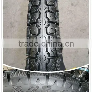 High Quality 275-17. 4pr/6pr/8pr Motorcycle Tyre thumbnail-1