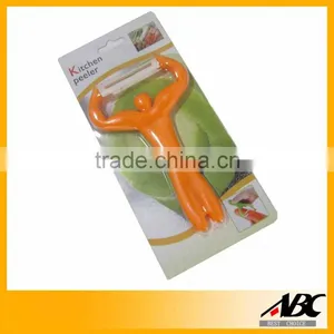 The Newest Style Ceramic Knife And Kitchen Gadget thumbnail-3
