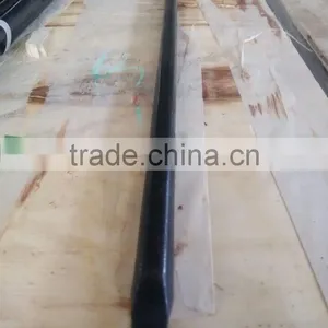 18mm*1000mm Rust Oiled Sharp Point Steel Nail Stakes China Supplier thumbnail-5