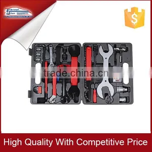 44pcs Bike Repair Tool Kit thumbnail-1