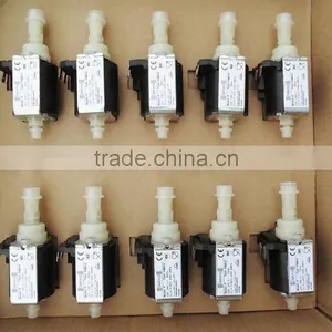 YXS P-400U AC220-240v 53w 700 CCmin 2 MPa Electromagnetic Pump for Medical Equipment Coffee Machine Cleaning Machine thumbnail-3