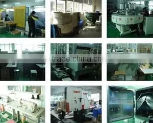 Shenzhen Be Nice Sports Goods Co., Ltd. company overview - view 2 thumbnail