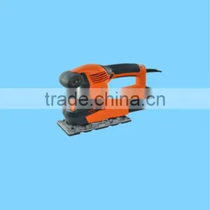 High Quality the Best 1/3 Finishing Sander Jiangsu Manufactured in China thumbnail-6