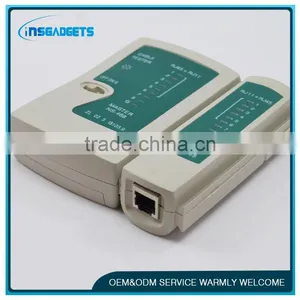 Super Lan Cable Tester Prices ,h0t028 New!! Digital Cable Tester for Sale thumbnail-3