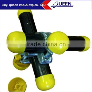 Safety Cap for Scaffolding Tube thumbnail-1