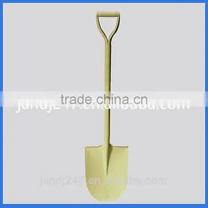 Carbon Steel Snow Spede Shovel thumbnail-4