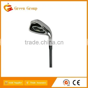 OEM Zinc Alloy Golf Driver Head Manufacturer in China thumbnail-5