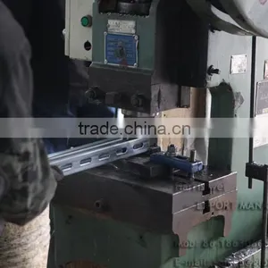 Unistrut Steel gi c Channel P1000 c Purlins Price Philippines thumbnail-5