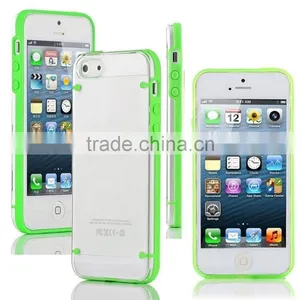 Factory Price Hot Selling Mobile Phone Case , Custom Cell Phone Case for Iphone thumbnail-4