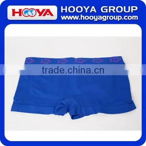 Seamless New Design Ladies Panties Nylon Panties For Girl thumbnail-2