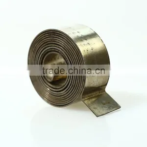 ISO Standard Thermostatic Bi-metal Spiral for Auto thumbnail-4