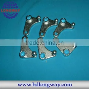 Aluminium Fabrications Service Precision CNC Machining Drawing Parts,auto Parts ,machining Drawing thumbnail-4