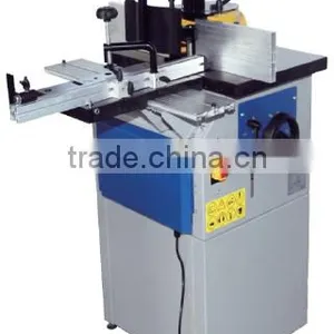 SF30-2 European Quality CE Heavy Duty Woodworking Spindle Moulder thumbnail-1