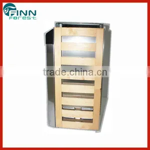 Factory Supply Sauna Equipment Home Use Saunas thumbnail-4