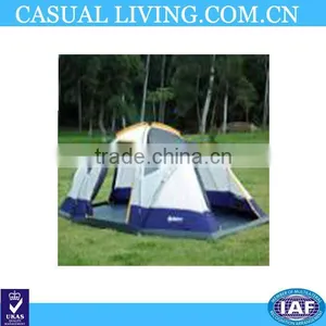 10 X 18 Mountain Camping Tent thumbnail-1