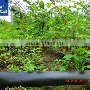 PE Lay Flat Hose Best Substitute PVC Lay Flat Hose thumbnail-2