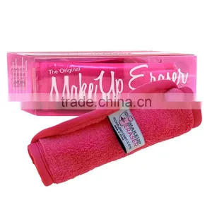 2016 Amazon Best Selling Face Clean Towel Makeup Easer Cloth thumbnail-1