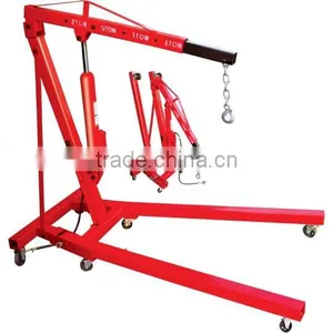 2 Ton Air Engine Hoist thumbnail-1