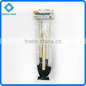 Kids Mini Garden Tools Set thumbnail-1
