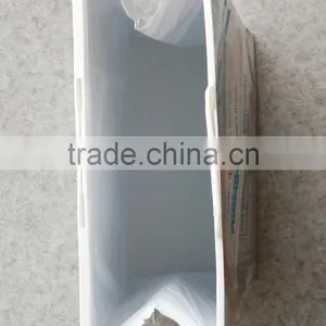 High Quality Disposable Thermal Cooler Bag for Frozen Food and Hot Food thumbnail-6