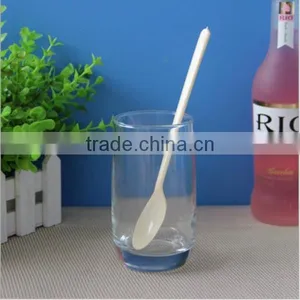 Wholesale Safe PP Disposable Plastic Spoons Custom Plastic Disposable Spoons Wholesale Custom Plastic Spoons thumbnail-1