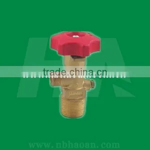Hand Wheel Fire Extinguisher Valve thumbnail-1