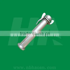 Irrigation Tube Coupling Quick Hose Fittings thumbnail-1
