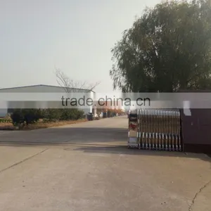Qingdao Haoxiang Machinery Manufacturing Co., Ltd. company overview - view 1 thumbnail