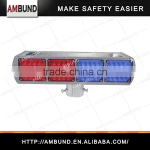 SWL-A33-001 Double Side Solar Traffic Light Solar Powered Portable Traffic Ligh thumbnail-1