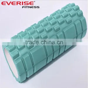 EVA Hollow Foam Roller- Yoga Foam Roller-point for Physical Therapy and Exercise- thumbnail-3