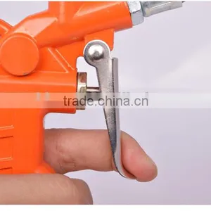 AK-1080 New Tire Inflator With Gauge thumbnail-3