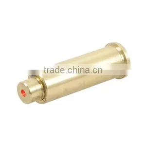 New Style .38 Cartridge Bore Sighter 38 Red Dot Laser Boresighter Sight Hunting thumbnail-4