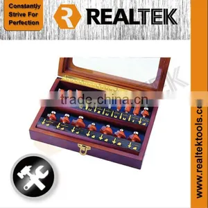 18PCS Router Set thumbnail-1