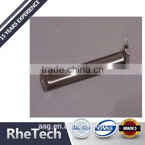 2016 New Style European Style Stainless Steel Bathroom Kitchen Cabinet Handle Pull thumbnail-1