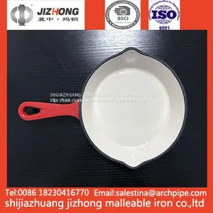 Enameled Cast Iron Cookware thumbnail-1