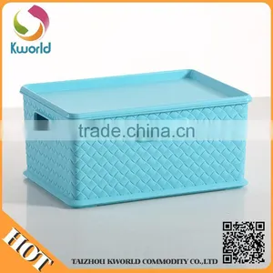 Wholesale New Style Storage Box Plastic thumbnail-4