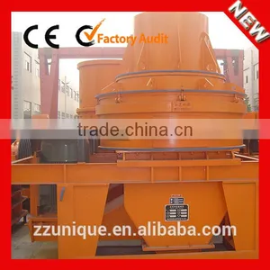 High Capacity Sand Maker in Heavy Industry for Sale thumbnail-1