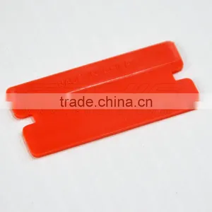1.5 Inch 100PCS Razor Window Scraper Blade Knife Gate Valve Garden Hand Tool thumbnail-3
